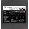 Maitinimo blokas Thermaltake Smart W3 600 W