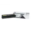 Lexmark 20N0H40 tonerio kasetė, skirta CS331/CX331, geltona, didelės išeigos, originali