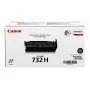 Canon 732H originalus juodas kasetė, 1 vnt.