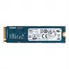 Kietasis diskas SSD Kioxia 2 TB M.2 PCI Express 3.1a NVMe EXCERIA G2