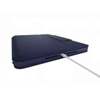 Logitech 920-009657 - Dėklas su klaviatūra iPad