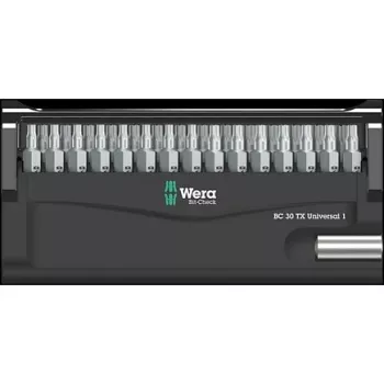 Įrankis Wera 05057900001 Universalus Patvarus Patikimas