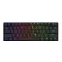 SAVIO BLACKOUT X2 mechaninė klaviatūra OUTEMU Red, Hot Swap