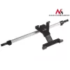 Maclean Brackets MC-657 Universalus automobilinis planšetės laikiklis ant galvos atramos, 7–10.1 col., reguliuojamas 360° pasukimas