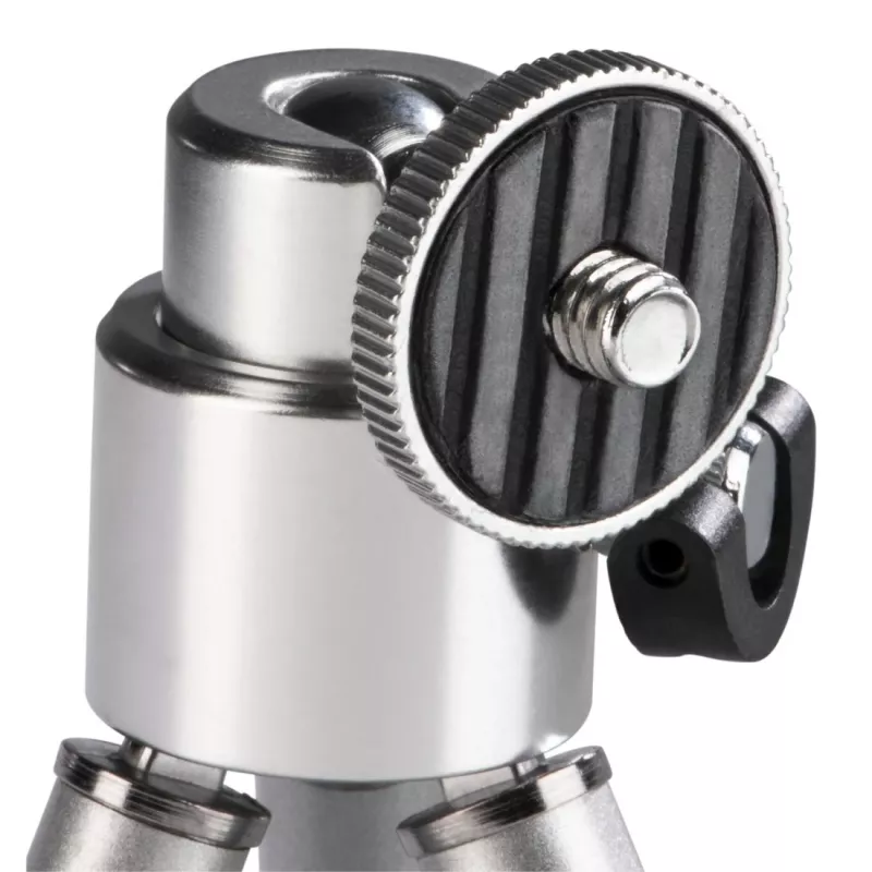 Hama Mini Tripod Ball L, sidabrinis (00004551)