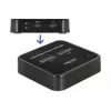 DeLOCK 64178 Docking stotelė USB 3.2 Gen 2 Type-C dviems M.2 SATA SSD