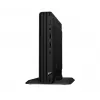 HP Pro Mini 260 G9 Intel® Core™ i5 i5-1335U 8 GB DDR4-SDRAM 256 GB SSD Windows 11 Pro Mini PC Juoda