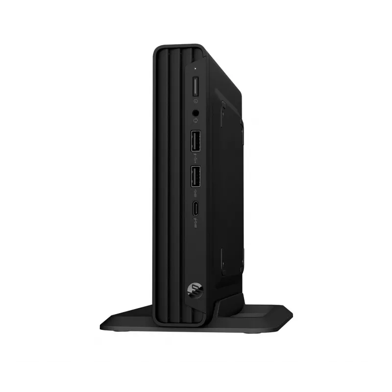 HP Pro Mini 260 G9 Intel® Core™ i5 i5-1335U 8 GB DDR4-SDRAM 256 GB SSD Windows 11 Pro Mini PC Juoda