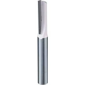 Makita apvalinimo frezų antgalis - 4 mm - Ilgis: 51 mm (D-47385)