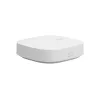 AEOTEC Smart Home Hub 2 – išmanusis namų centras, veikia kaip SmartThings centras, EU, Z-Wave, Zigbee 3.0, WiFi | GP-AEOHUBV4EU | Baltas