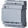 Siemens LOGO! DM16 230R 0BA2 plėtinis modulis SPS, 115 V/AC, 230 V/AC, 115 V/DC, 230 V/DC (6ED1055-1FB10-0BA2)