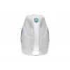 Adler AD 08 elektrinis virdulys 1 L 850 W baltas