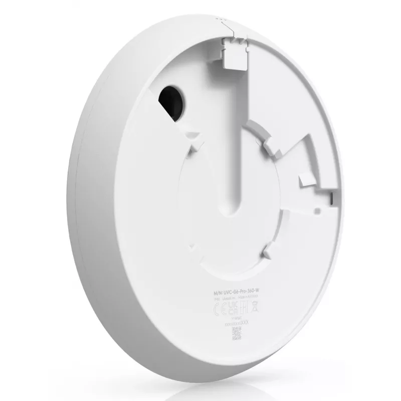 Tinklinė kamera 12MP/WH UVC-G6-PRO-360-W Ubiquiti