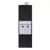 Tripp Lite NGI-S08C2POE8 Valdomas gigabitinis Ethernet komutatorius su PoE (8 prievadai, 10/100/1000, juodas)