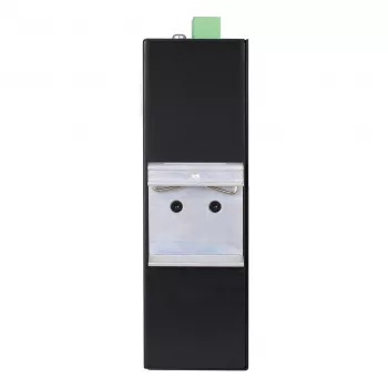 Tripp Lite NGI-S08C2POE8 Valdomas gigabitinis Ethernet komutatorius su PoE (8 prievadai, 10/100/1000, juodas)