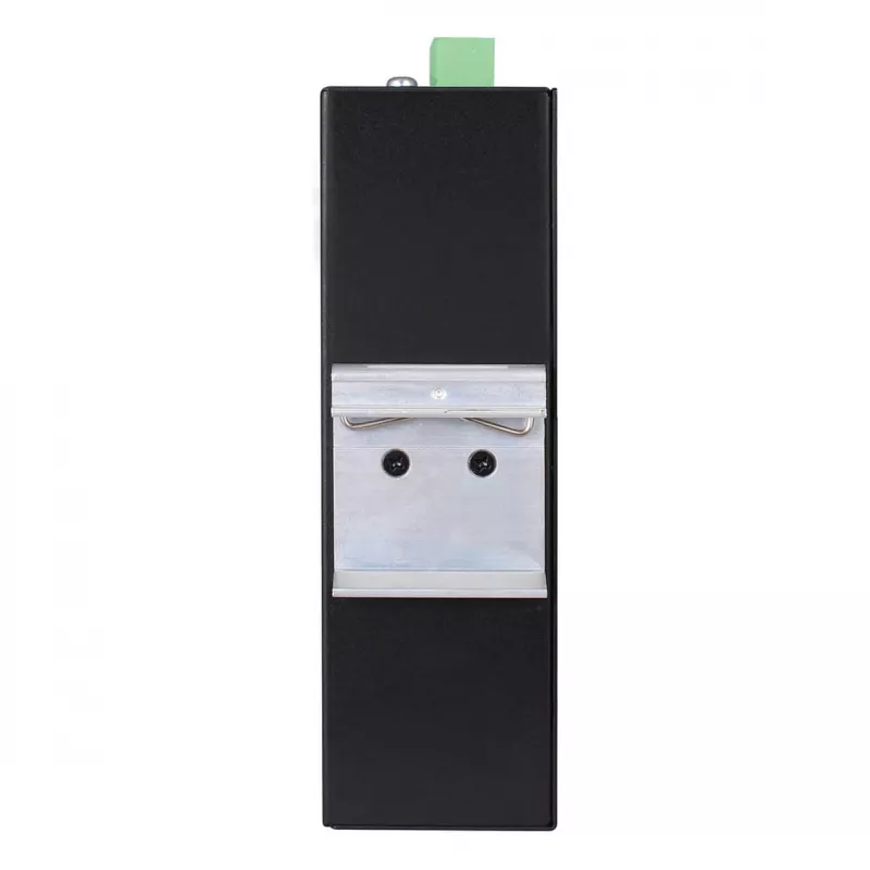 Tripp Lite NGI-S08C2POE8 Valdomas gigabitinis Ethernet komutatorius su PoE (8 prievadai, 10/100/1000, juodas)