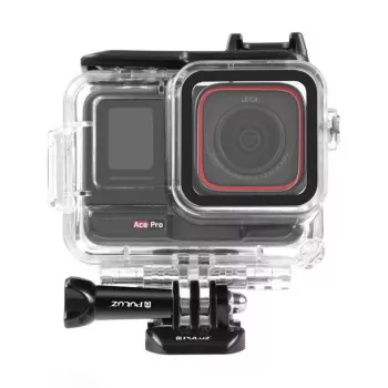 Vandeniškas korpusas Puluz, skirtas Insta360 Ace Pro kamerai – Puluz PU964T