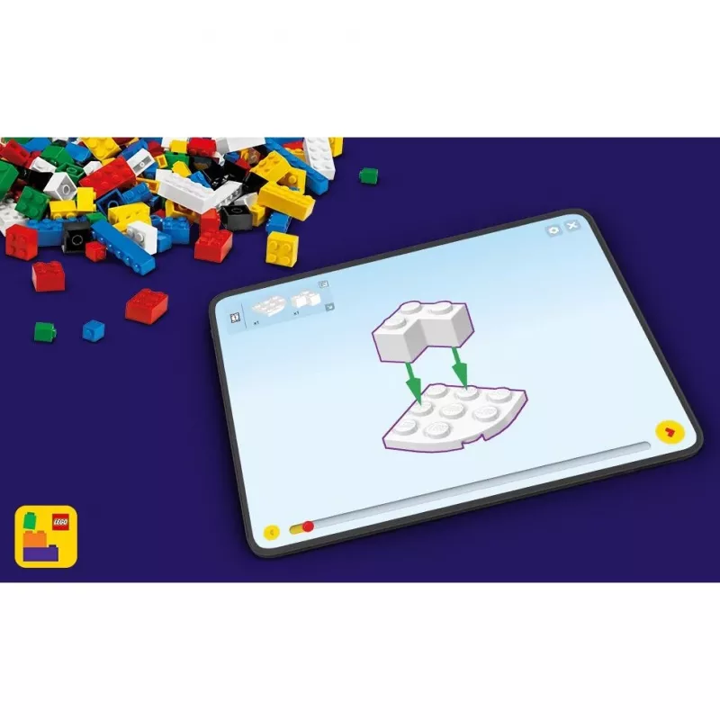 LEGO ART 31212 Paukščių Takas