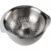 Kenwood AT312 priedas citrusinių vaisių spaudimui - 0,6 L, sidabrinis/baltas