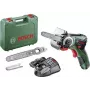 Daugiapjūklis Bosch Home and Garden EasyCut 12 belaidis 12V su 2,5Ah akumuliatoriumi