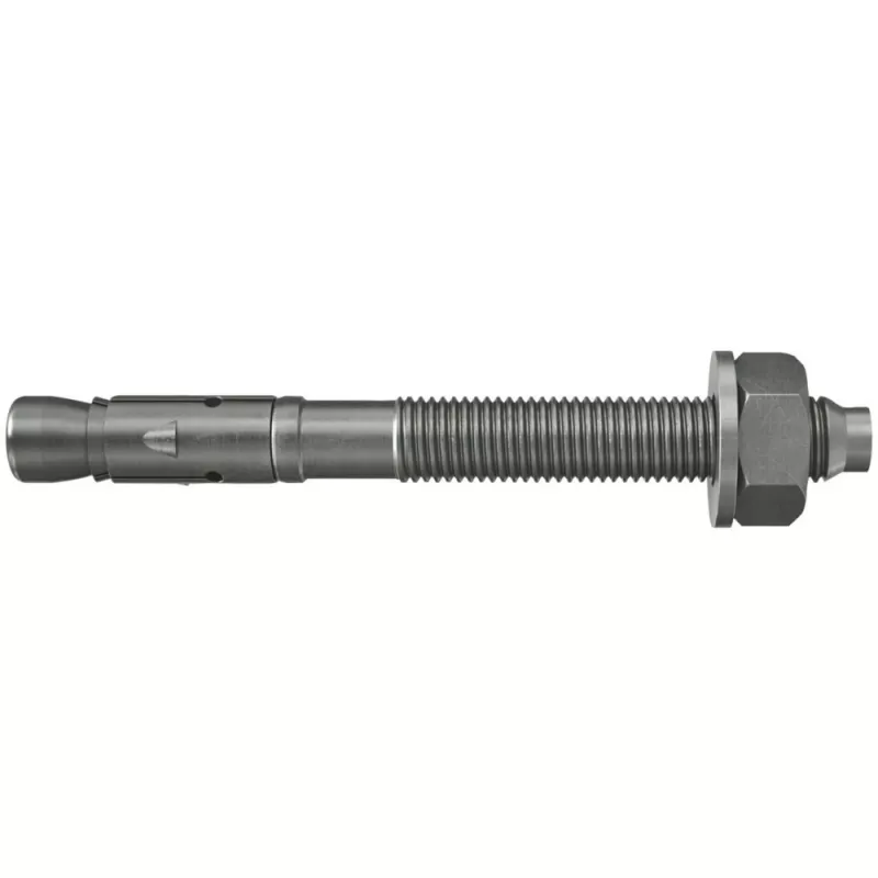 Plieninis inkaras FISCHER FAZ II Plus 10/20 R — 135 vnt., kibiras