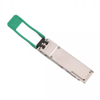 Optinis siųstuvas-imtuvas Extralink QSFP28 EX.33232 100 Gb/s 2 km