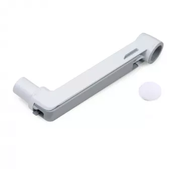 Ergotron LX pratęsimas baltas 45-289-216