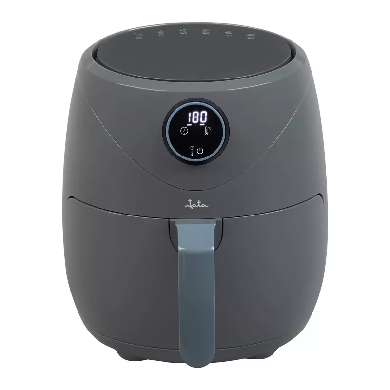 Elektrinė gruzdintuvė Jata JEFR1229, 2,5 L talpa, reguliuojama temperatūra