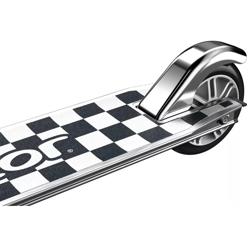 Vaikiškas paspirtukas Razor Model A, Checked Out (13073086)