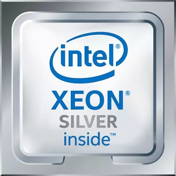 Intel Xeon Silver 4210 procesorius - 2.2 GHz - 10 branduolių - 20 gijų
