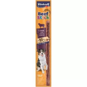 Vitakraft Beef Stick Lamb kramtomasis skanėstas šunims 12 g