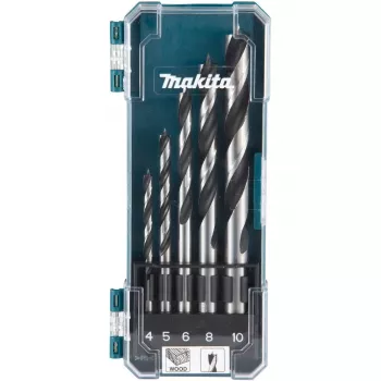 Gręžtuvas Makita D-72861