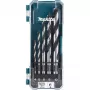 Gręžtuvas Makita D-72861