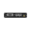 Teltonika pramoninis maršrutizatorius RUT142 WiFi 4, RS232, 2x RJ45 100Mb/s, IP30