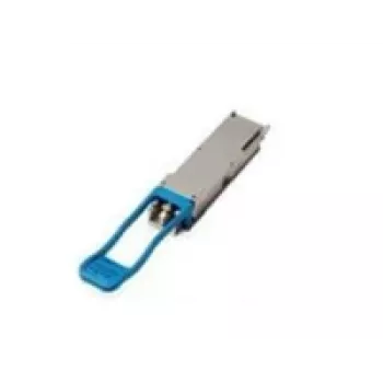 Optinis siųstuvas-imtuvas Cisco QSFP-100G-DR-S 100GBASE-DR QSFP28 100 Gbps 500 m vienmodis dvipusis LC