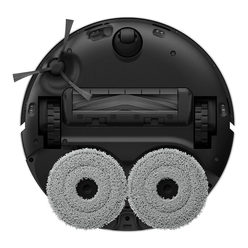 Robotas dulkių siurblys Dreame L10s Ultra Gen 2 Baltas