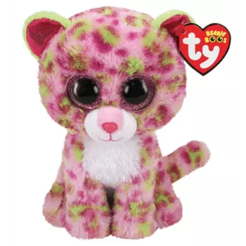 TY Beanie Boos Lainey 15 colių minkštas žaislas