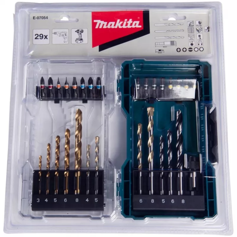 Priedas įrankiui Makita E-07054