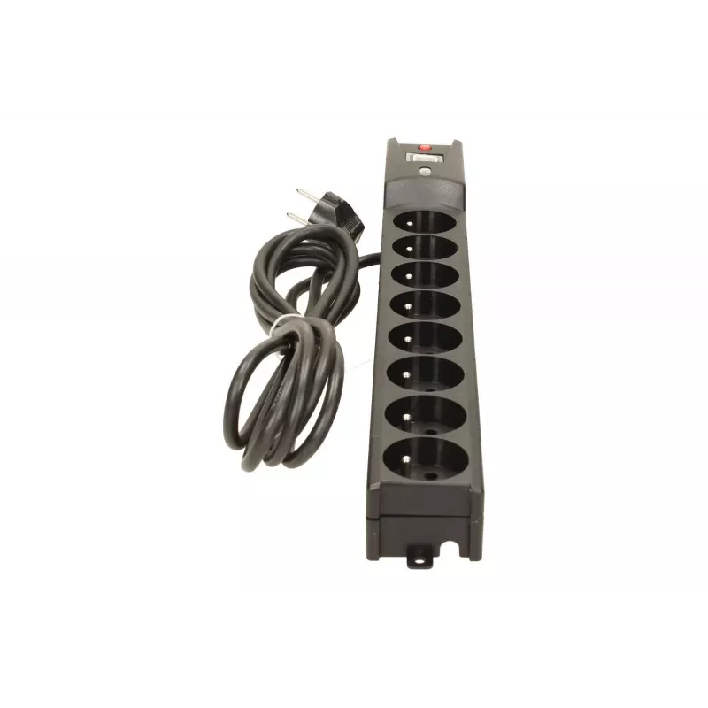 Lestar Lxa 816 Ga apsauginis filtras, 3 m, juodas