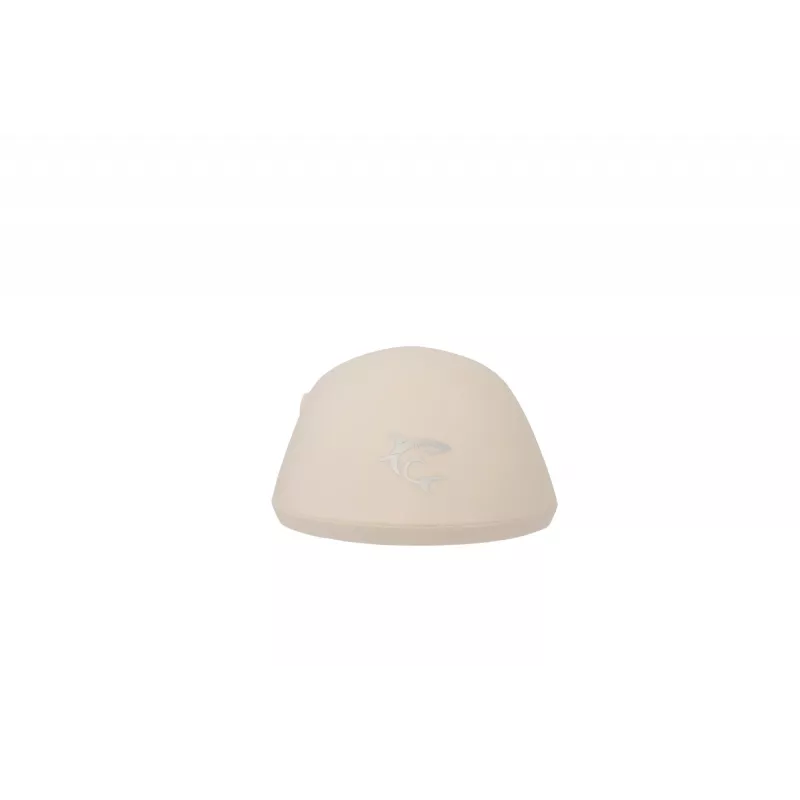 Pelė White Shark GM-5014 Graphene Beige USB