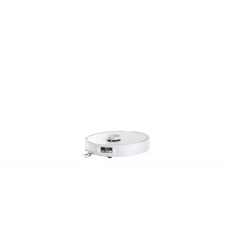 Roborock Qrevo Edge balta QRE02-00 – robotinis dulkių siurblys