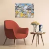 Dėlionė Ravensburger 12000726 1500 dalių Kita