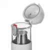 Xiaomi MI Vacuum Cleaner Mini nešiojamasis dulkių siurblys