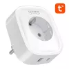 Gosund SP6 išmanusis kištukas 16A su USB-C 20W – nuotolinis valdymas per „Wi‑Fi“ namų automatizacijai
