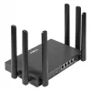 Maršrutizatorius Edimax 5G-8649AX Dviejų juostų 2.4 GHz 5 GHz Wi-Fi 6