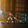 Žaidimų rinkinys Playmobil Arklių vandens krioklys 71497 Ūkis Įvairiaspalvis