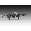 Revell Lancaster B. III Dambusters (04295) 1:72 plastikinis modelis lėktuvo