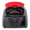 Siurblys Zelmer ZVC3500R Antek Red