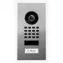 Vaizdo domofono sistema DoorBird D1101V nerūdijantis plienas 1080p IR