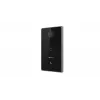 Vaizdo domofono sistema Hikvision DS-KV6133-WME1 2 MP juoda